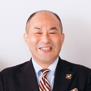 株式会社 コンピュータリブ　代表 中島 正雄 様の顔写真