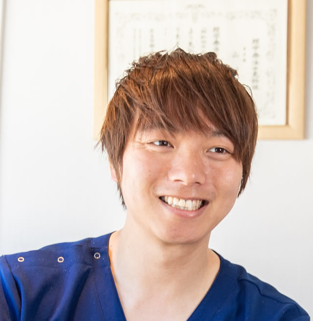 山口　朋宏